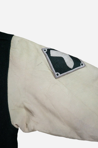 Vintage Starter College Jacke 'Chicago White Sox' - Sportswear [1990er]