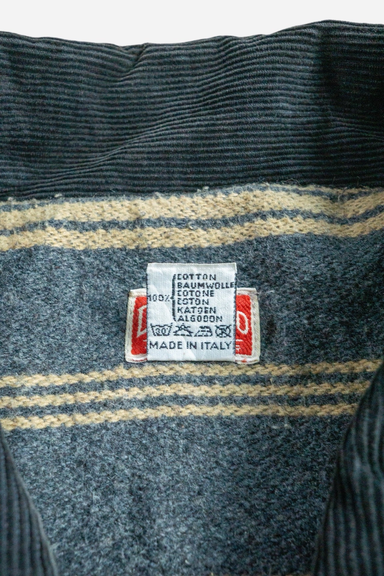 Vintage Diesel Jacket HeavilyInsulated [1990s] Large