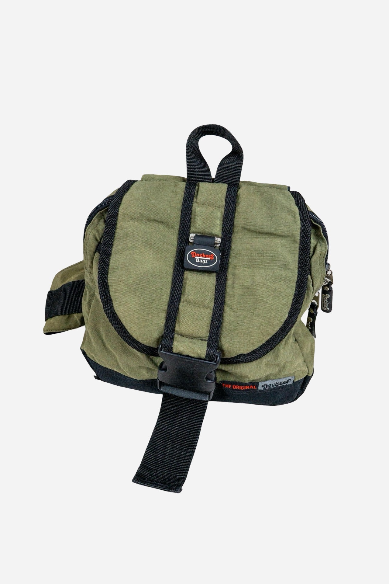 Vintage Dockers Sling Bag Tasche - Accessoires [2000er]
