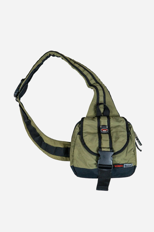 Vintage Dockers Sling Bag Tasche - Accessoires [2000er]