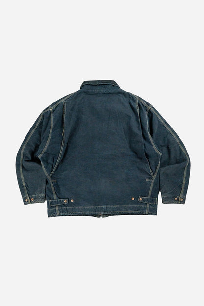 Vintage Diesel Jacket HeavilyInsulated [1990s] Large