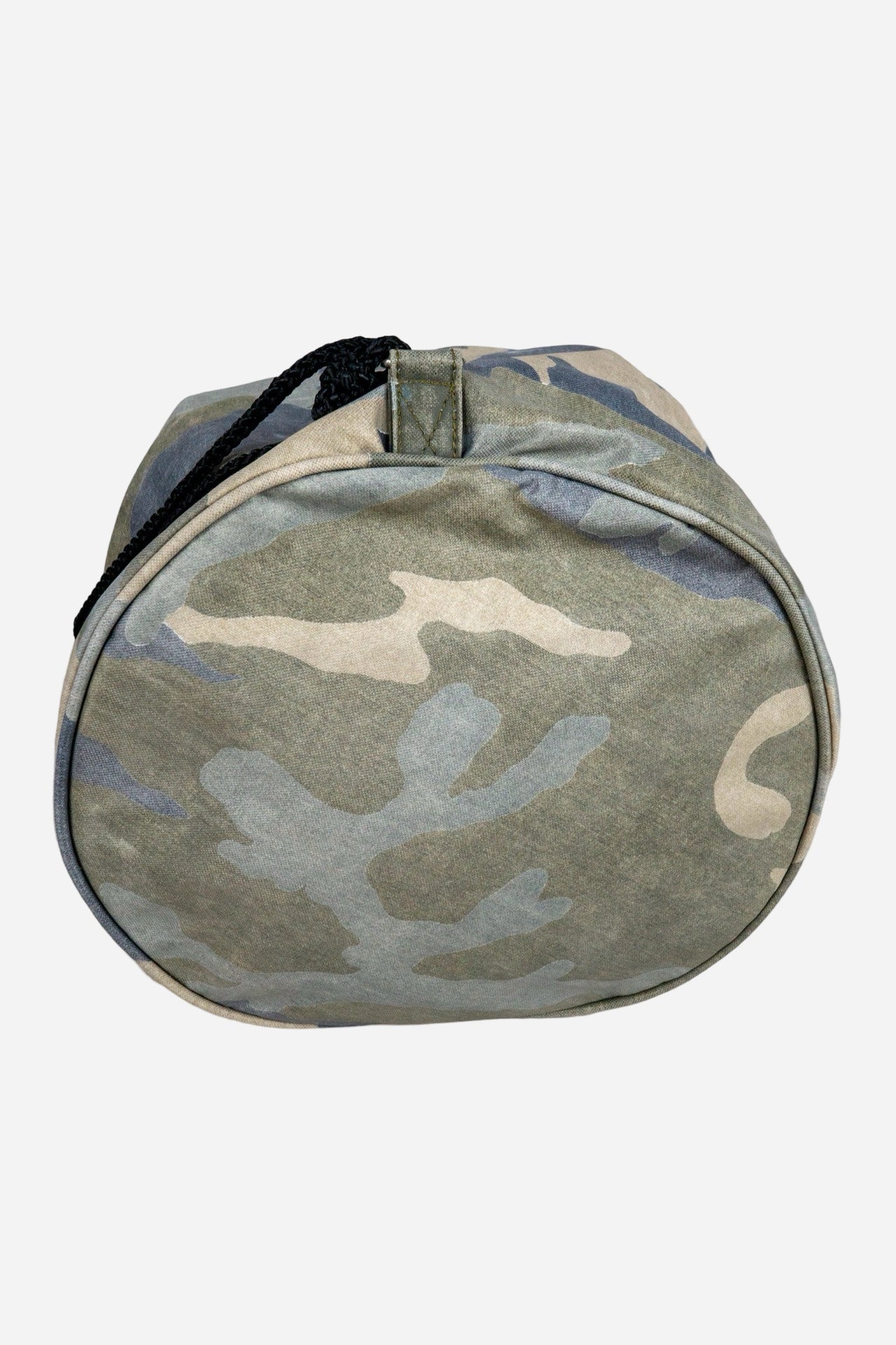 Vintage Benetton Beutel Tasche Camo - Accessoires [1990er]