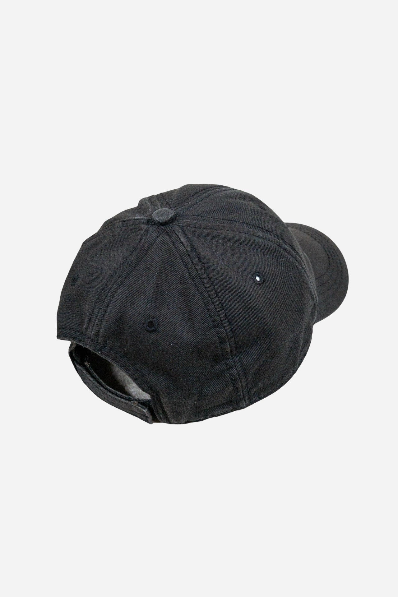 Vintage Baseball Cap 'Atlanta Braves' - Accessoires [2000er]