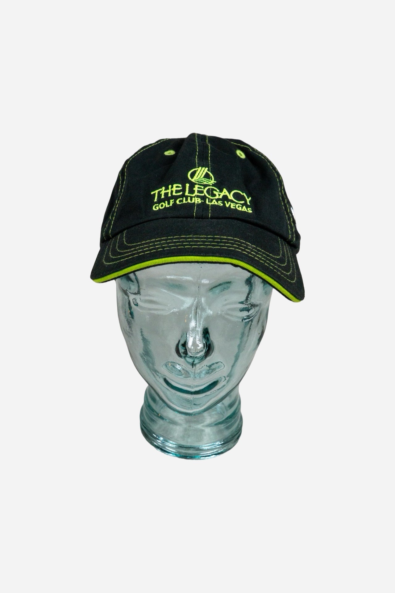 Vintage Imperial Cap 'The Legacy' - Accessoires [2000er]