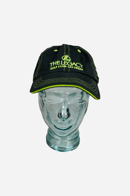 Vintage Imperial Cap 'The Legacy' - Accessoires [2000er]