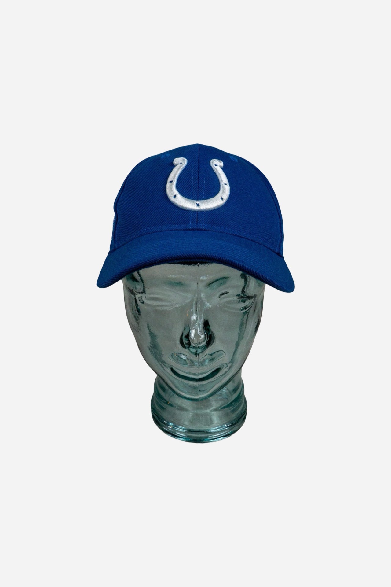 Vintage Reebok Cap NFL 'Indianapolis Colts' - Accessoires [2010er]