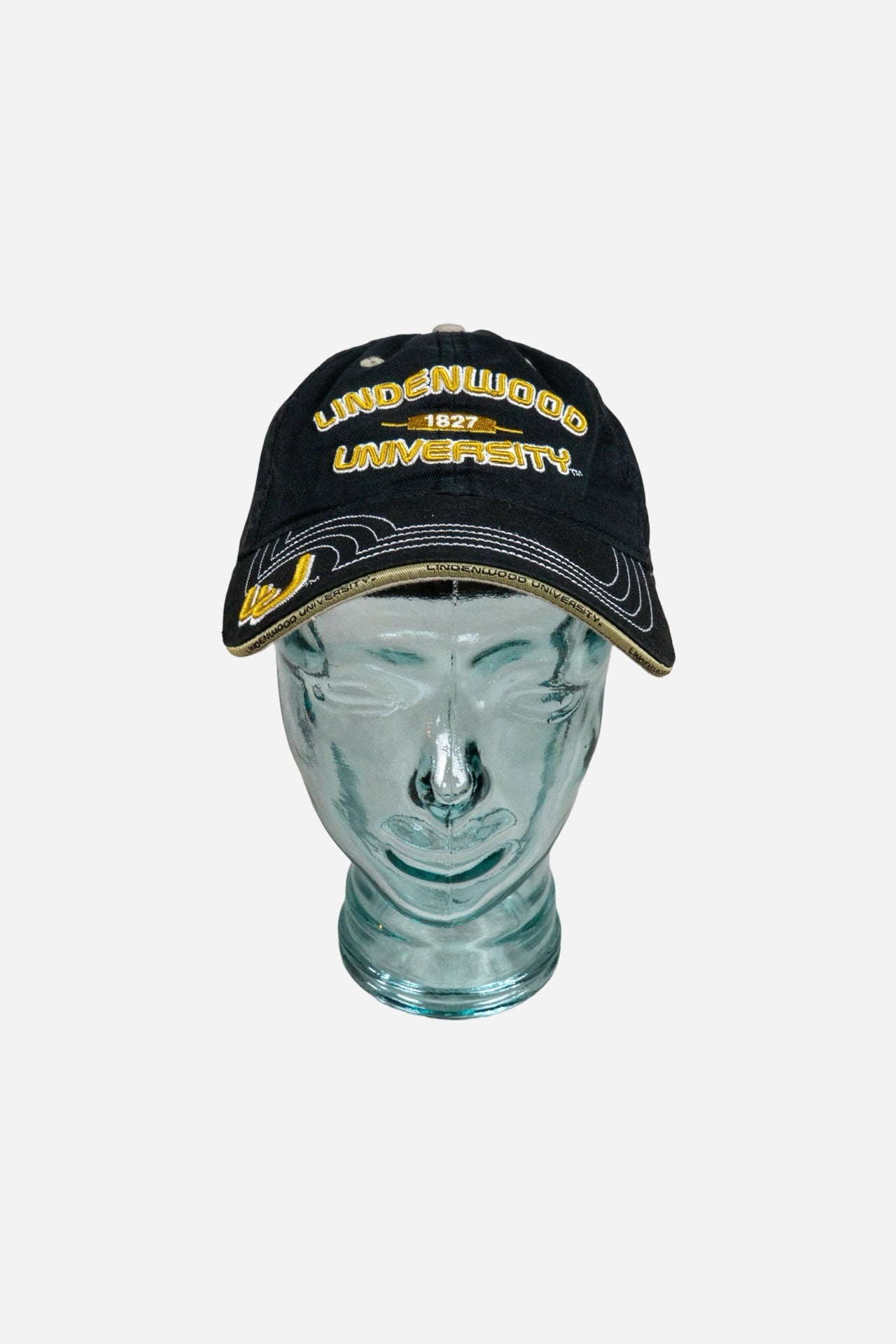 Vintage Ouray Cap 'Lindenwood University' - Accessoires [2000er]