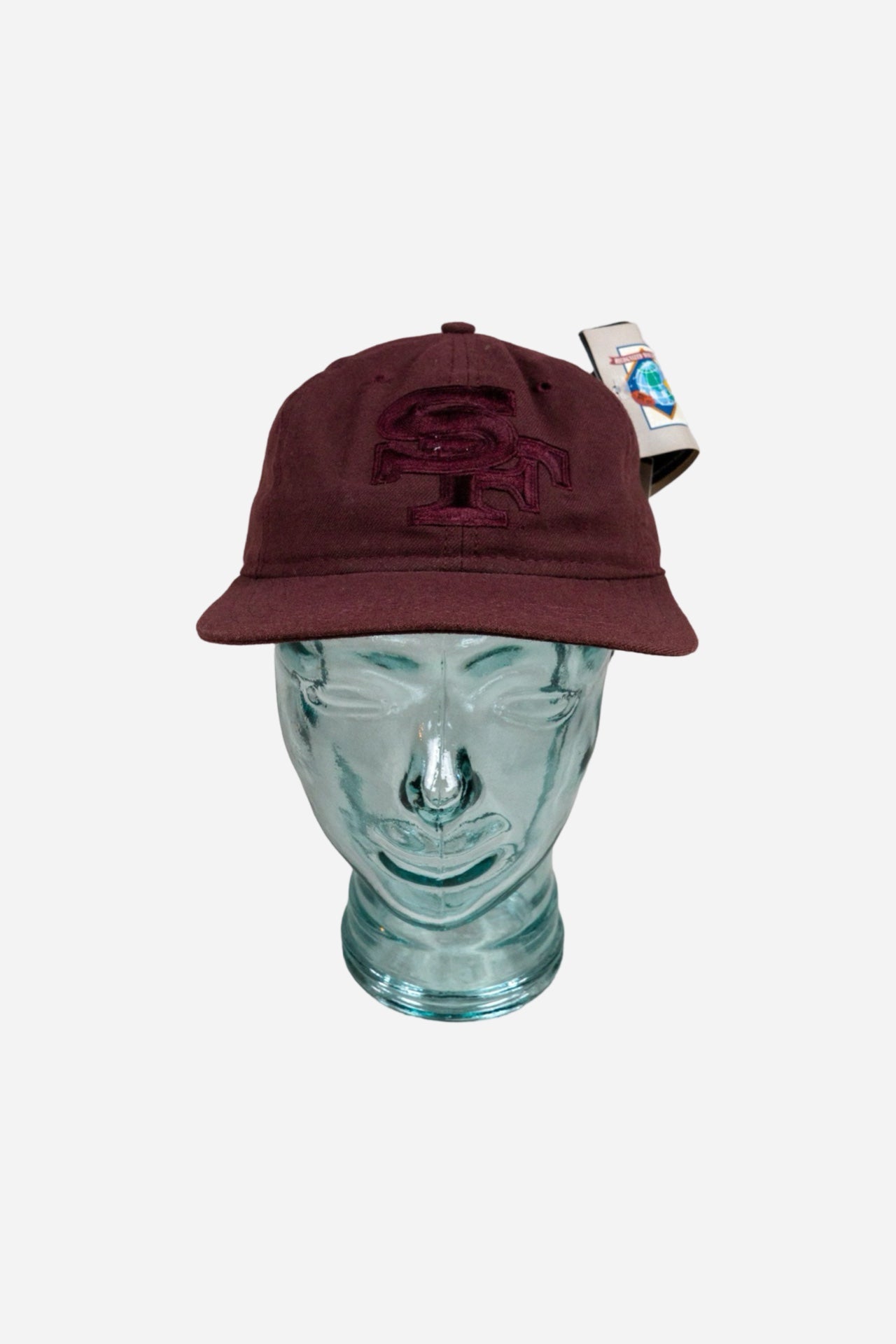 Vintage Ouray Cap NFL 'San Francisco 49ers' - Accessoires [1990er]