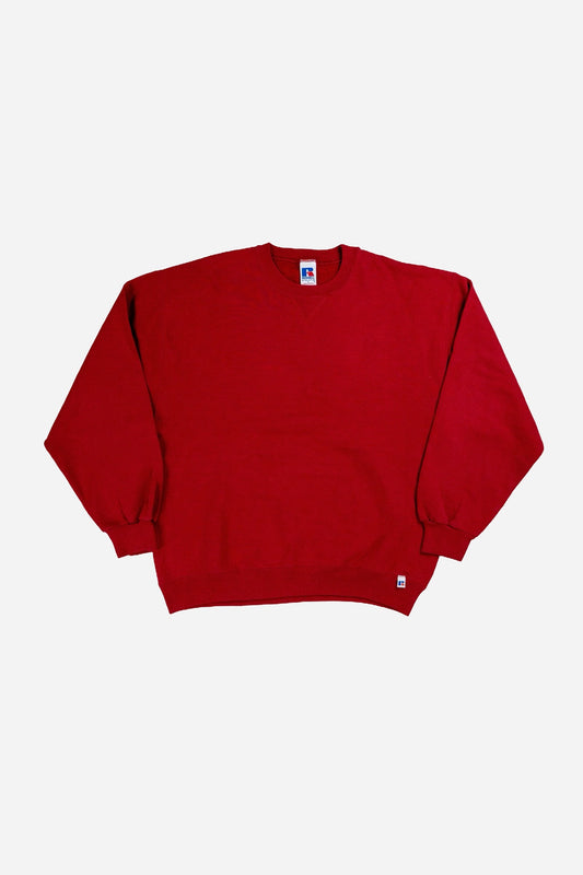 Vintage Russell Athletic Sweatshirt - Sportswear [1990er]