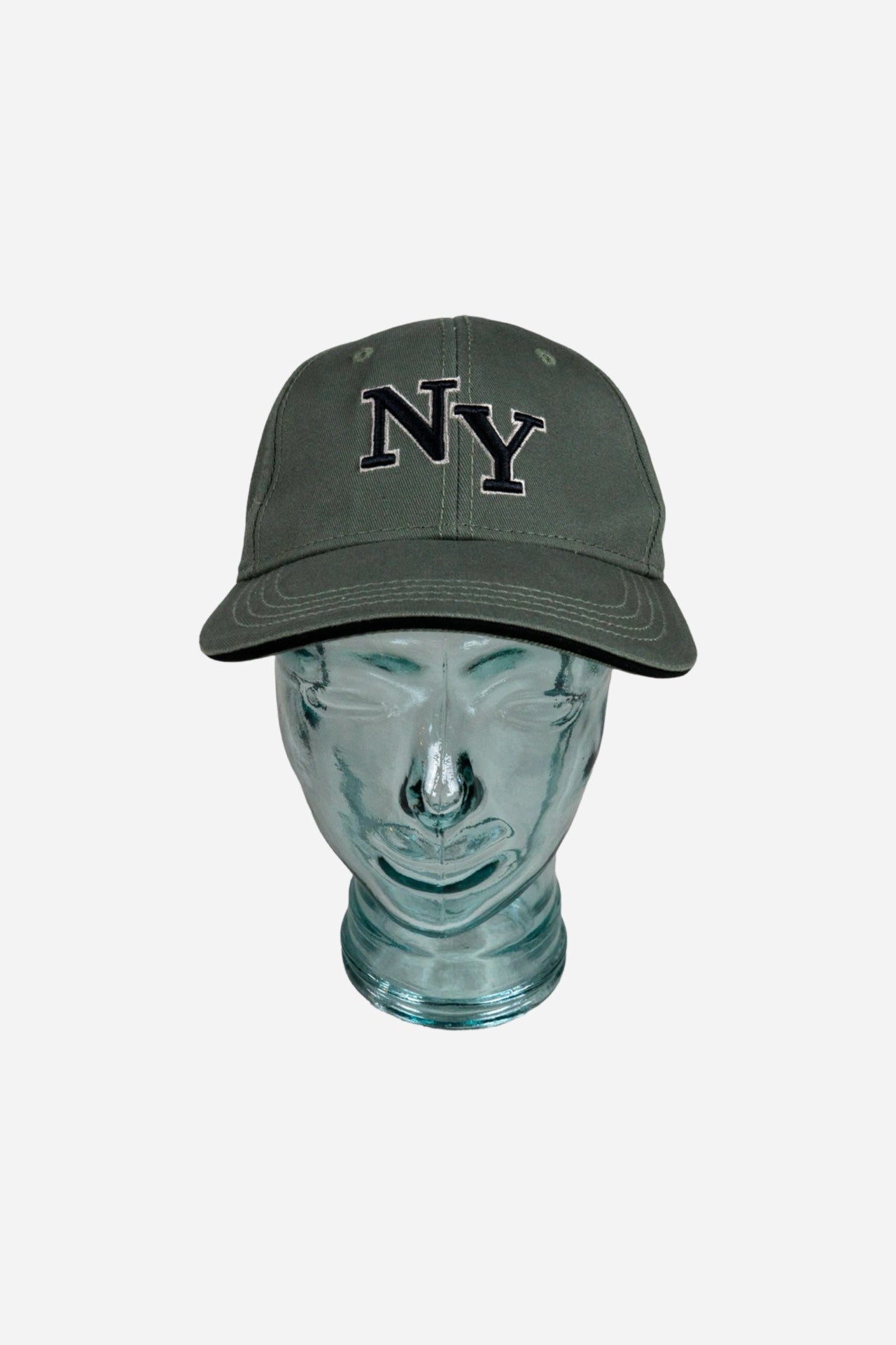 Vintage No Fear Cap 'NY' - Accessoires [2000er]