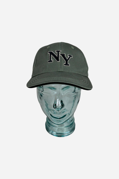 Vintage No Fear Cap 'NY' - Accessoires [2000er]
