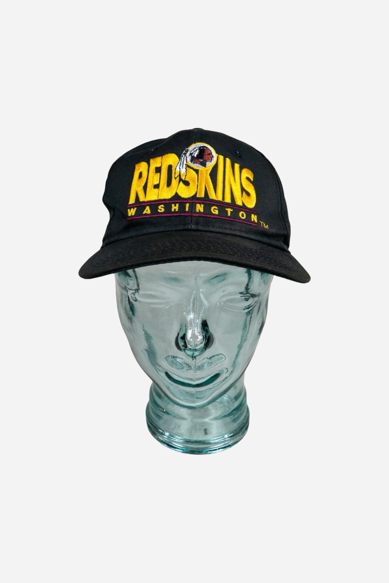 Vintage Youngan Cap NFL 'Washington Redskins' - Accessoires [1990er]