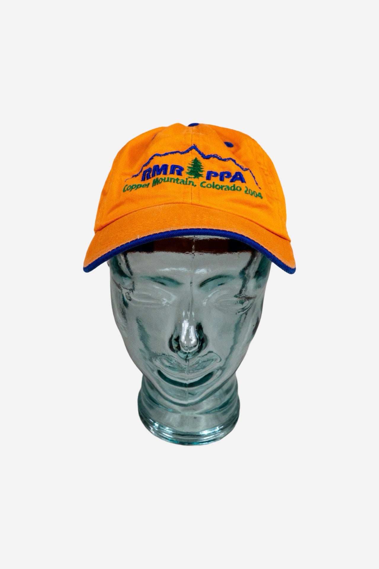 Vintage Cap 'RMR PPA' - Accessoires [2000er]