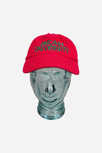 Vintage KC Caps Cap 'Bean University' - Accessoires [2000er]