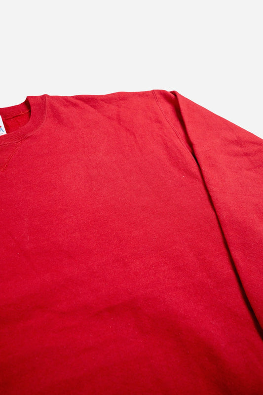 Vintage Russell Athletic Sweatshirt - Sportswear [1990er]