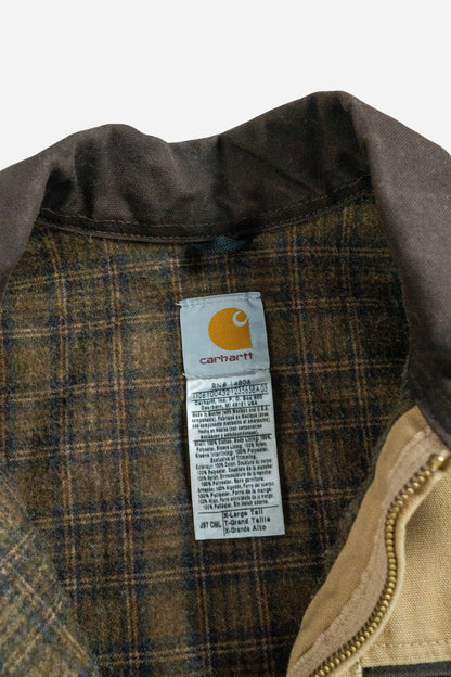 Vintage Carhartt 'Detroit' Jacket [2000s] XLarge