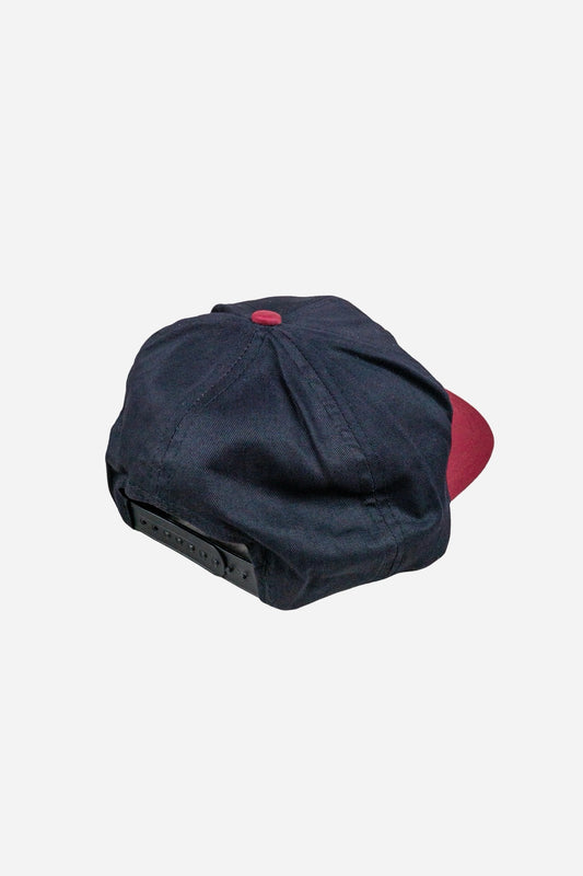 Vintage Eastport Cap NFL 'Washington Redskins' - Accessoires [1990er]