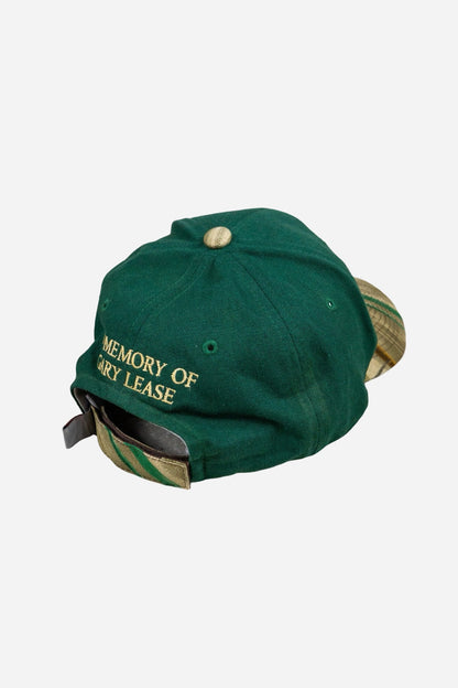 Vintage The Hat Source Cap 'California Waterfowl' Camo - Accessoires [2000er]