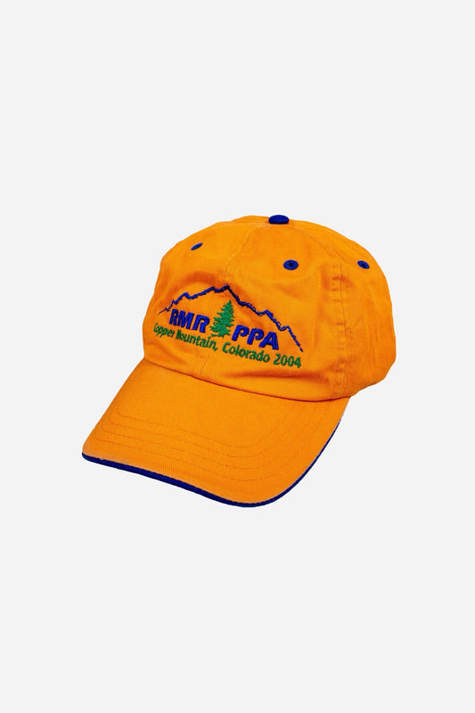 Vintage Cap 'RMR PPA' - Accessoires [2000er]