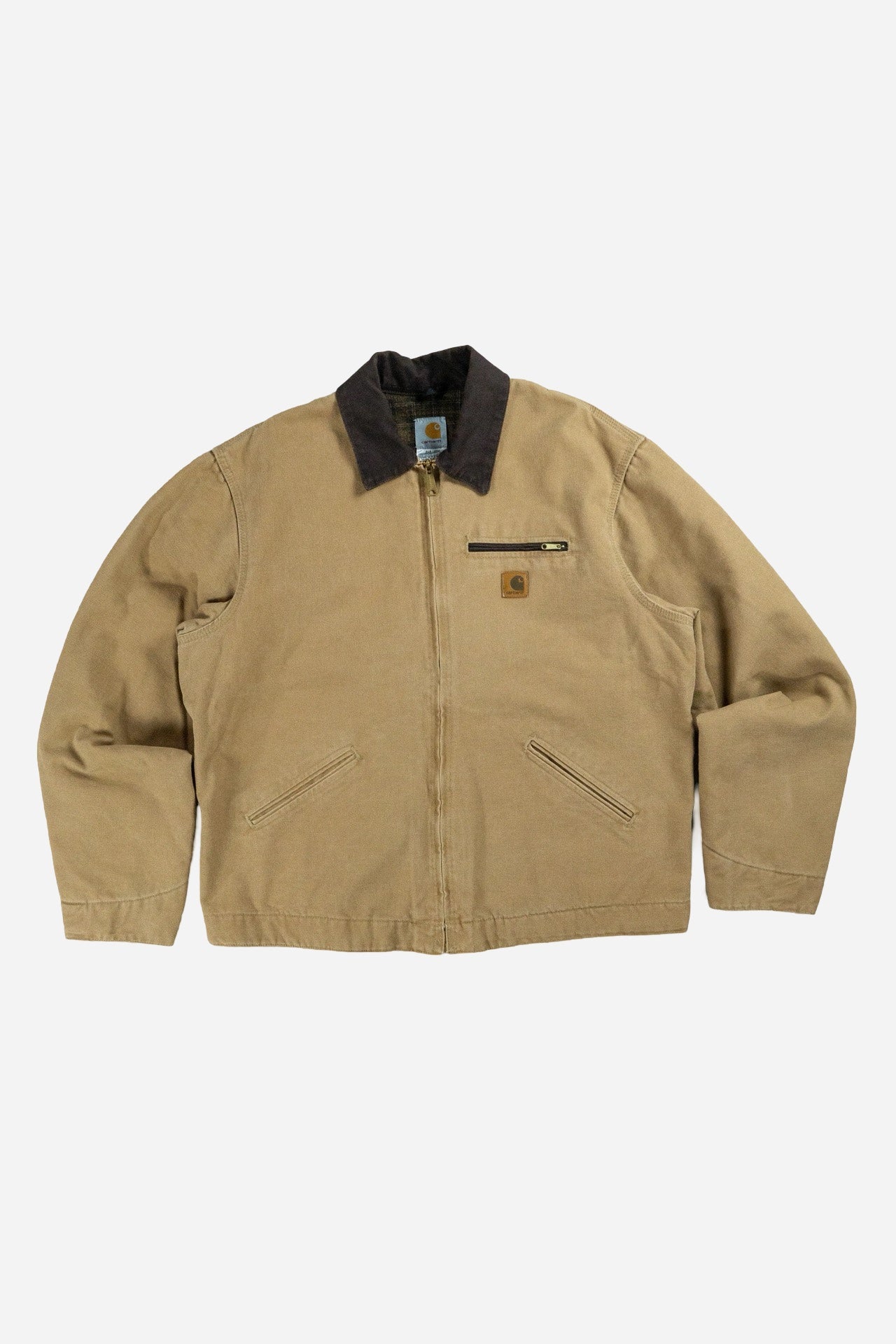 Vintage Carhartt 'Detroit' Jacket [2000s] XLarge