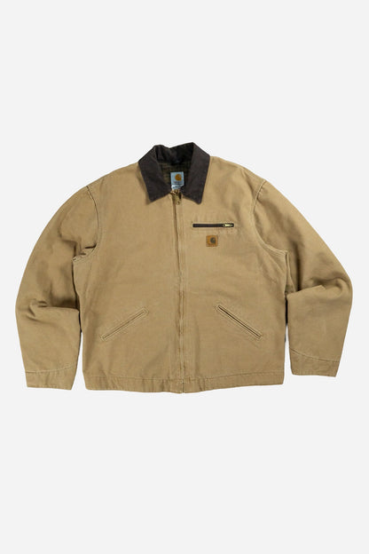 Vintage Carhartt 'Detroit' Jacket [2000s] XLarge