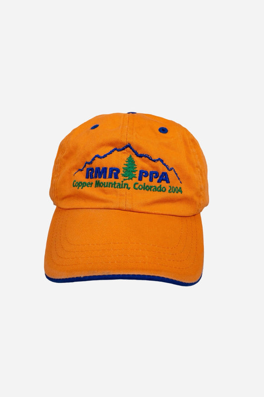 Vintage Cap 'RMR PPA' - Accessoires [2000er]