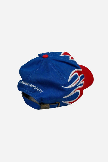 Vintage Adesa Cap 'St. Louis' - Accessoires [1990er]