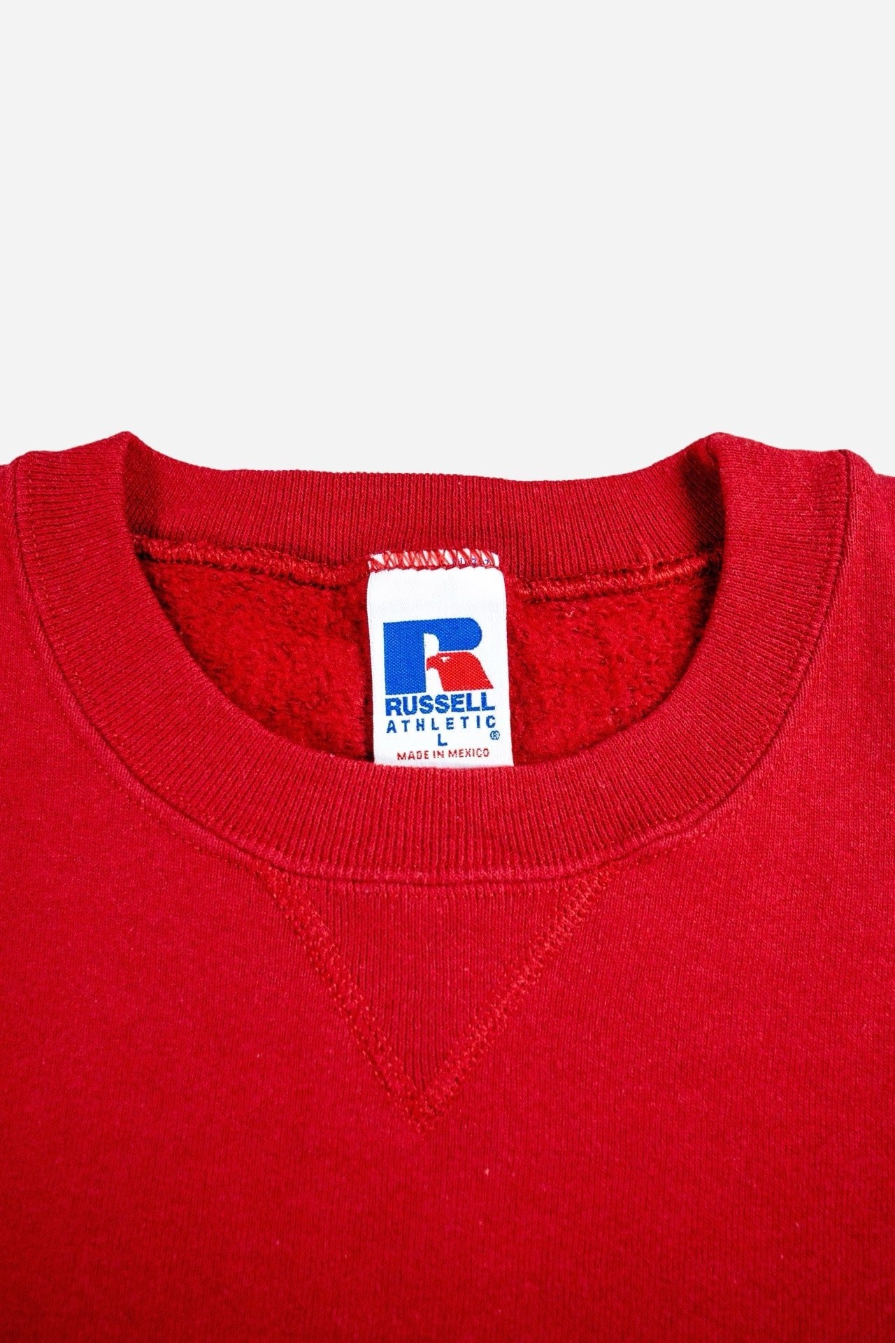Vintage Russell Athletic Sweatshirt - Sportswear [1990er]