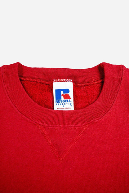 Vintage Russell Athletic Sweatshirt - Sportswear [1990er]