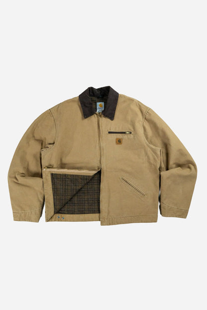 Vintage Carhartt 'Detroit' Jacket [2000s] XLarge