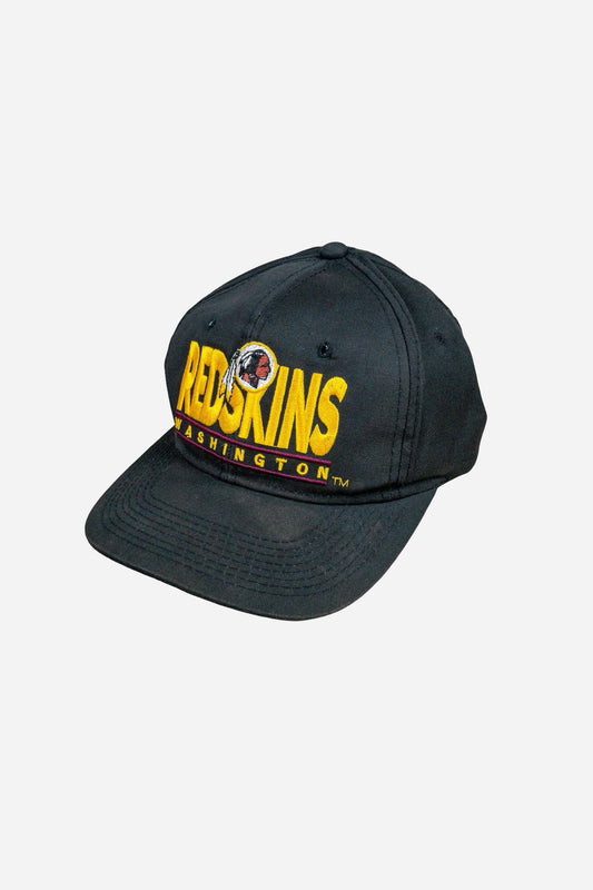 Vintage Youngan Cap NFL 'Washington Redskins' - Accessoires [1990er]