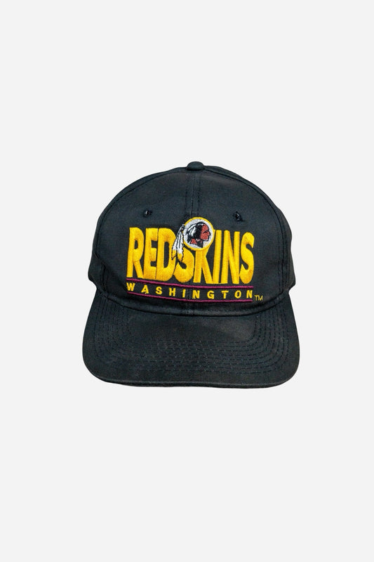 Vintage Youngan Cap NFL 'Washington Redskins' - Accessoires [1990er]