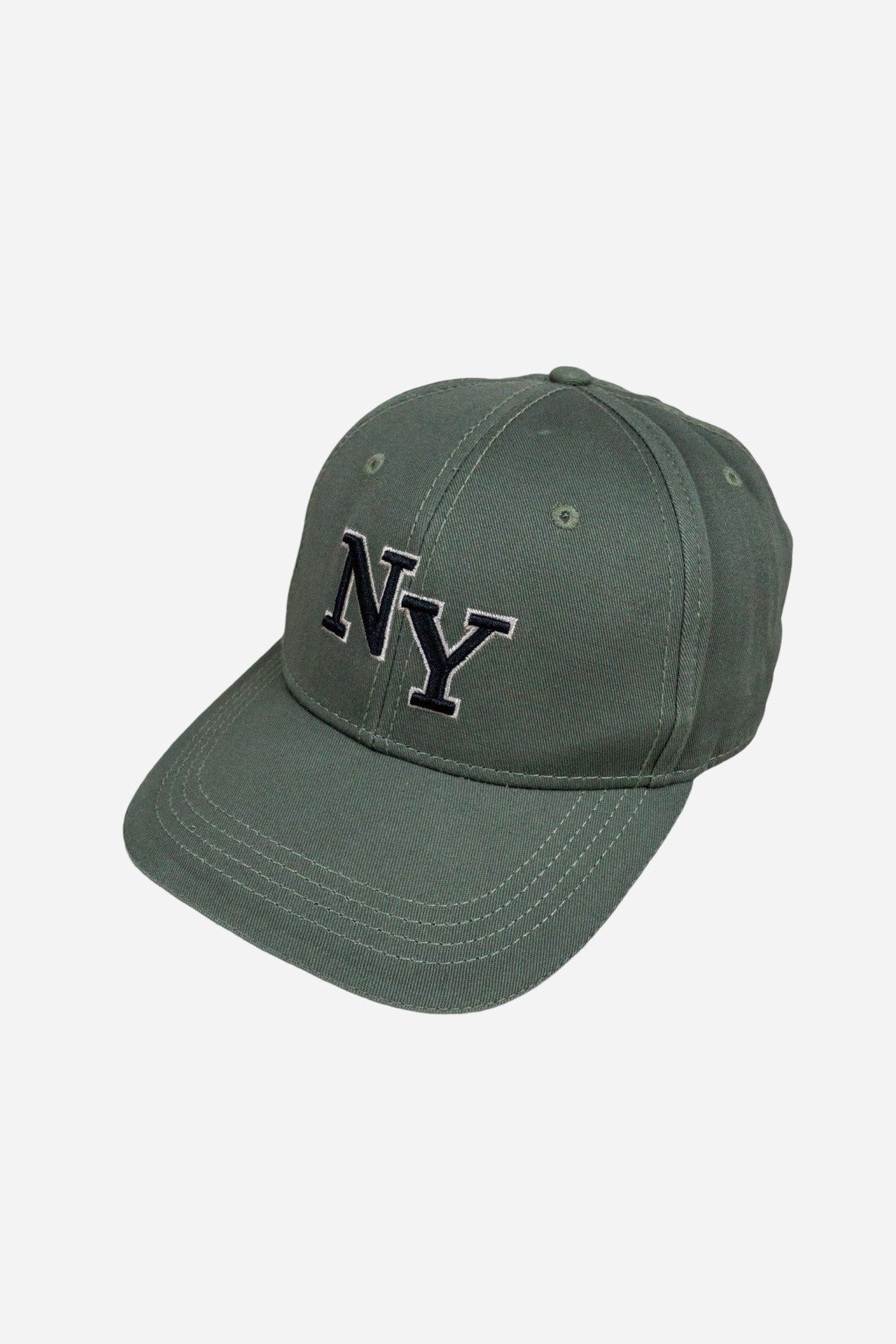 Vintage No Fear Cap 'NY' - Accessoires [2000er]