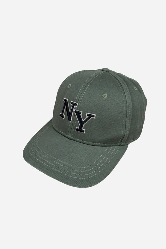 Vintage No Fear Cap 'NY' - Accessoires [2000er]