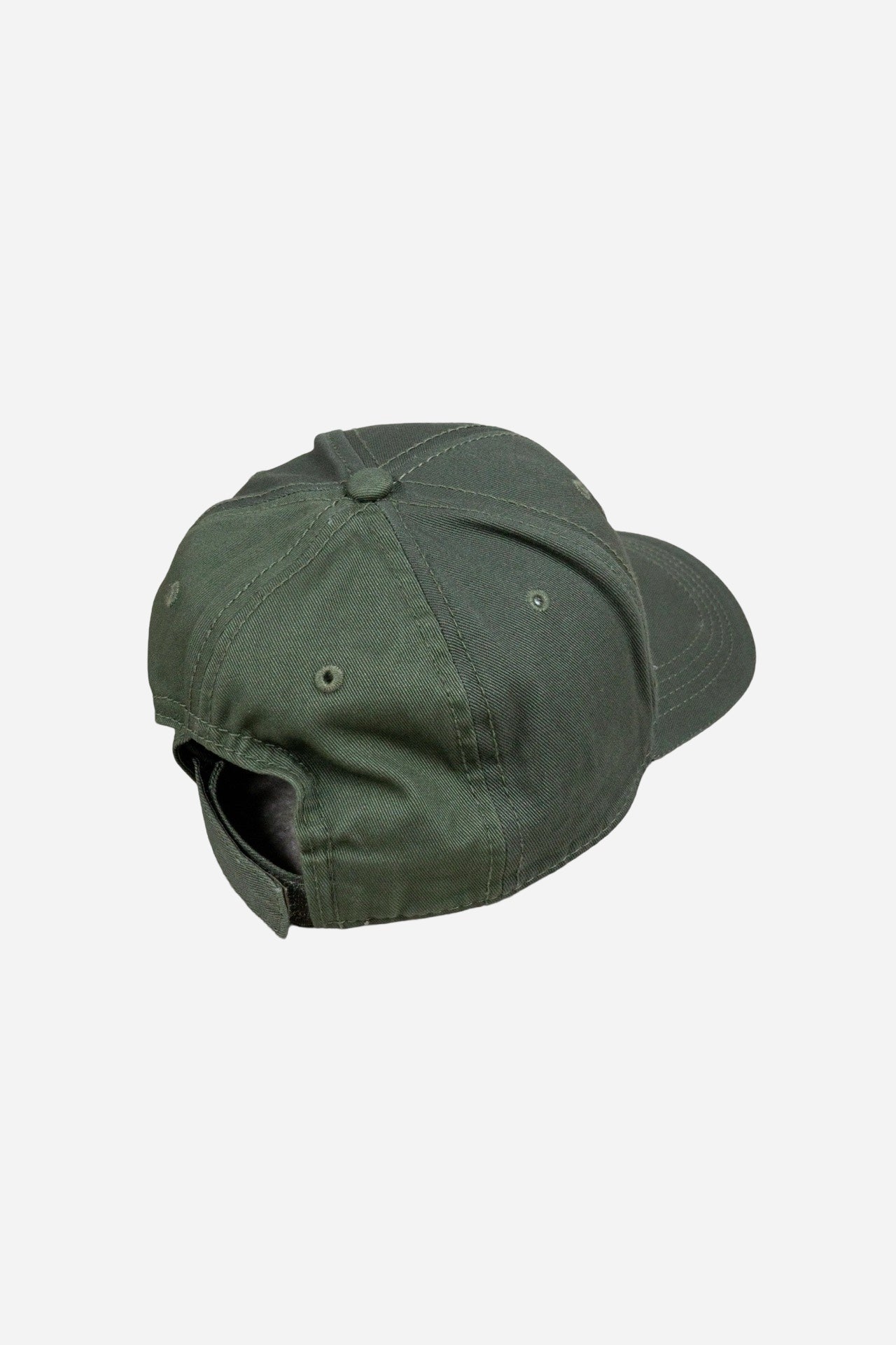 Vintage No Fear Cap 'NY' - Accessoires [2000er]