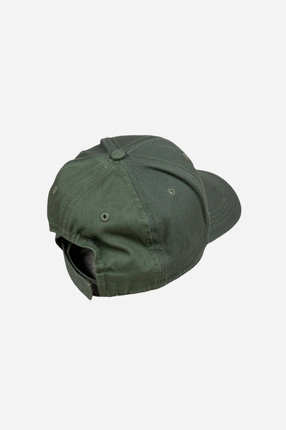 Vintage No Fear Cap 'NY' - Accessoires [2000er]