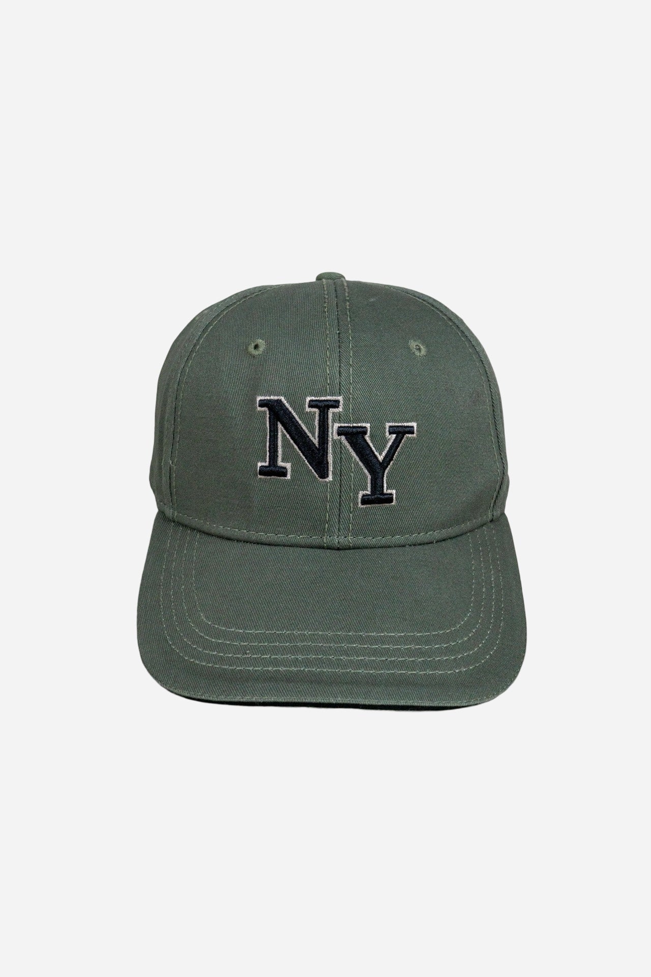 Vintage No Fear Cap 'NY' - Accessoires [2000er]