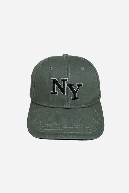 Vintage No Fear Cap 'NY' - Accessoires [2000er]