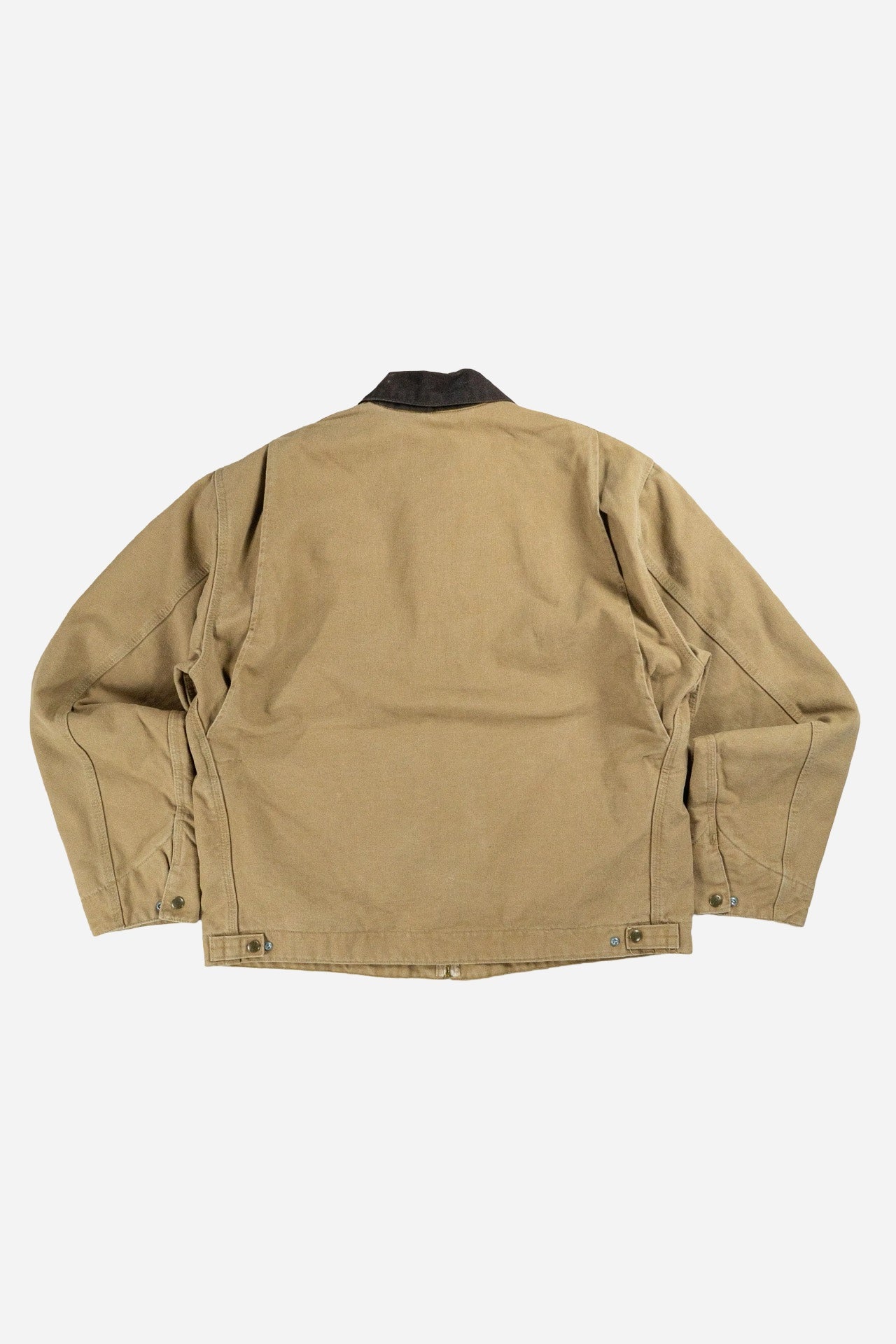 Vintage Carhartt 'Detroit' Jacket [2000s] XLarge