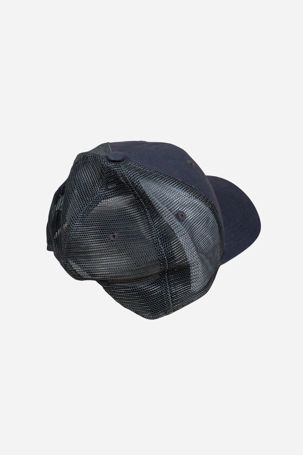 Carhartt Mesh Trucker Cap 'Capital Sand' - Accessoires [2020er]