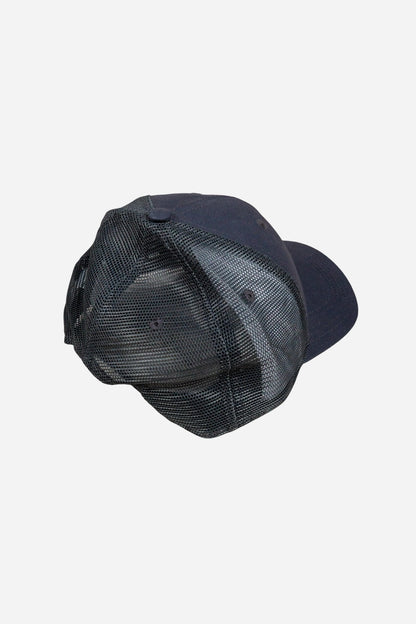 Carhartt Mesh Trucker Cap 'Capital Sand' - Accessoires [2020er]