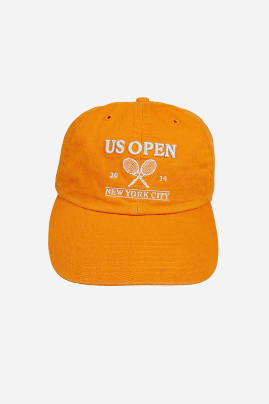 Vintage 47 Brand Cap 'US Open' - Accessoires [2010er]