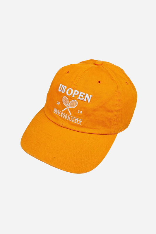 Vintage 47 Brand Cap 'US Open' - Accessoires [2010er]
