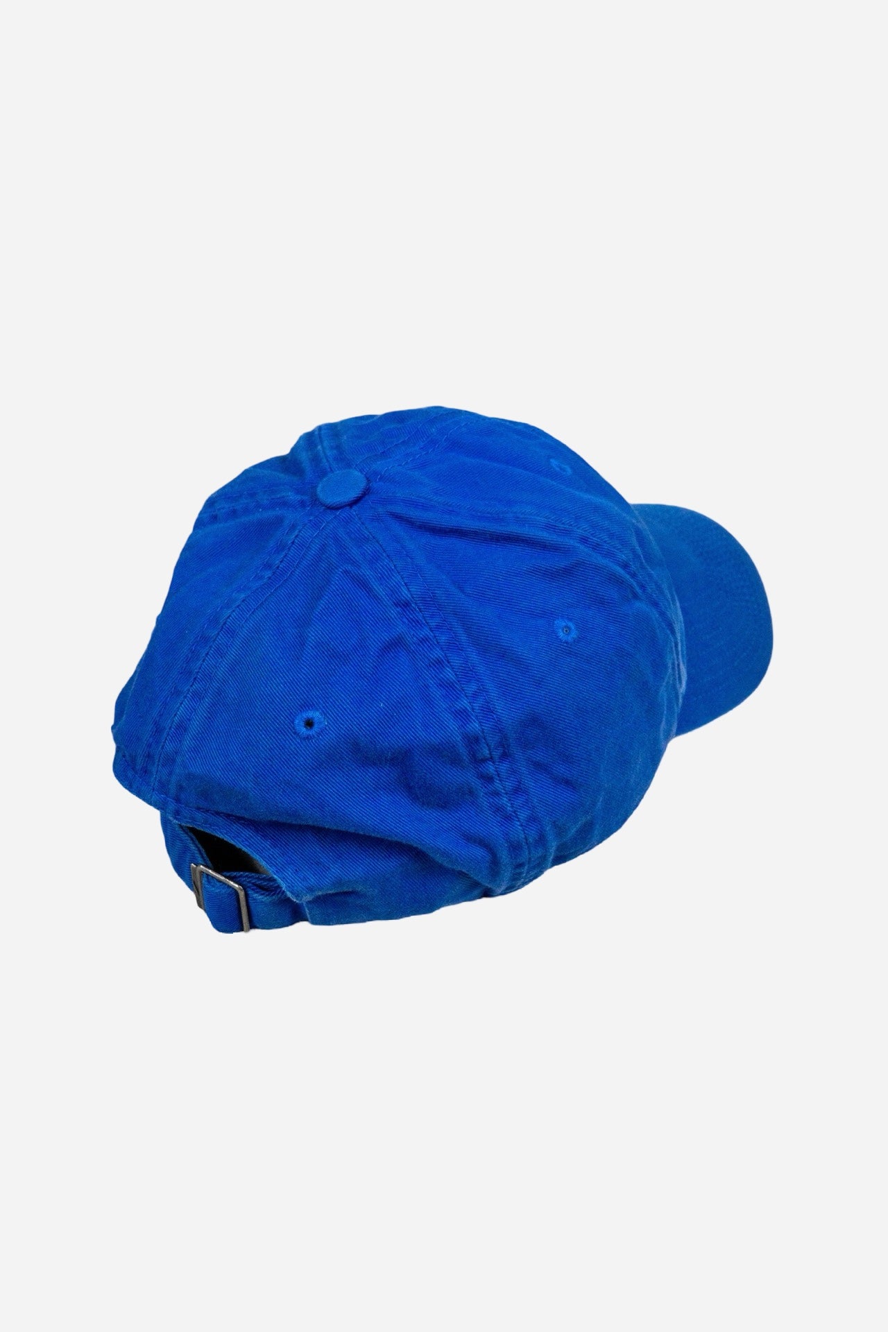 Vintage Nike Cap 'Bank Of America Chicago' - Accessoires [2000er]