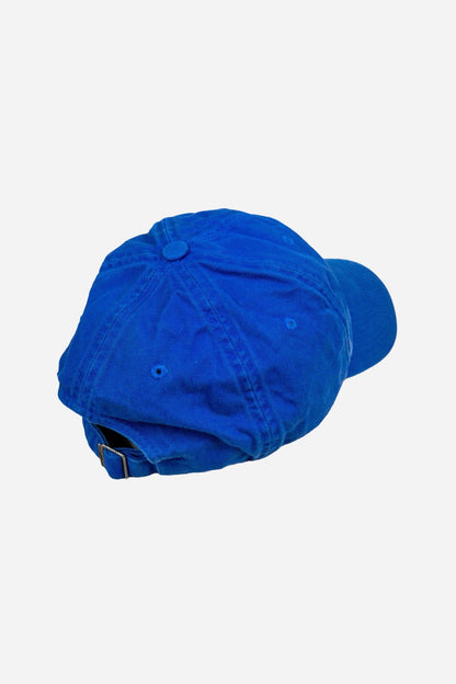 Vintage Nike Cap 'Bank Of America Chicago' - Accessoires [2000er]