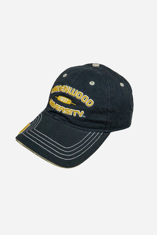 Vintage Ouray Cap 'Lindenwood University' - Accessoires [2000er]