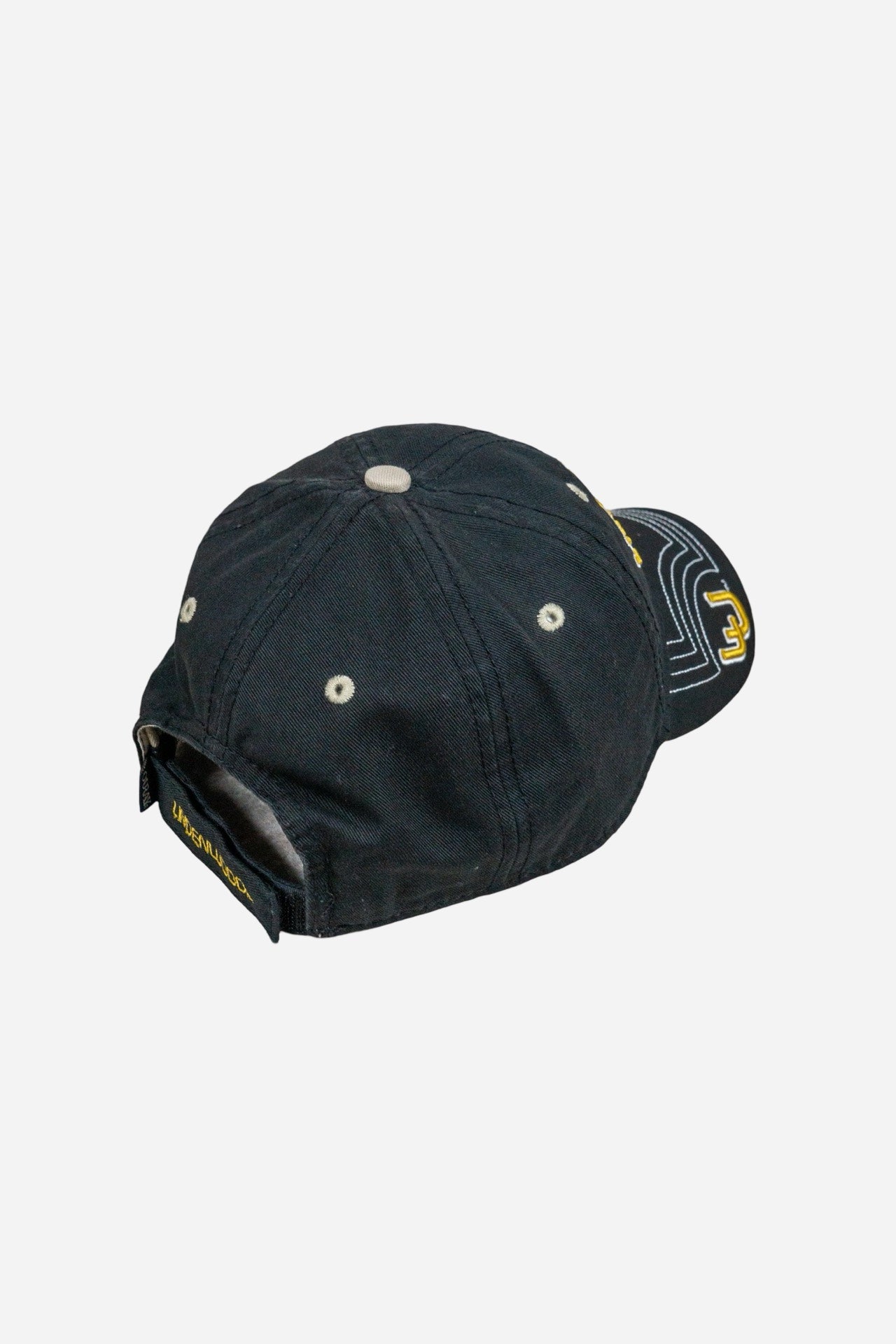Vintage Ouray Cap 'Lindenwood University' - Accessoires [2000er]