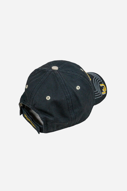 Vintage Ouray Cap 'Lindenwood University' - Accessoires [2000er]