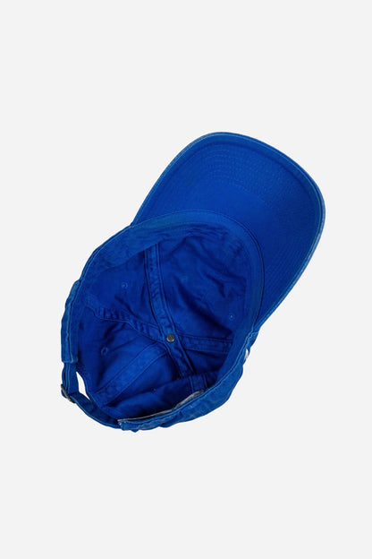 Vintage Nike Cap 'Bank Of America Chicago' - Accessoires [2000er]