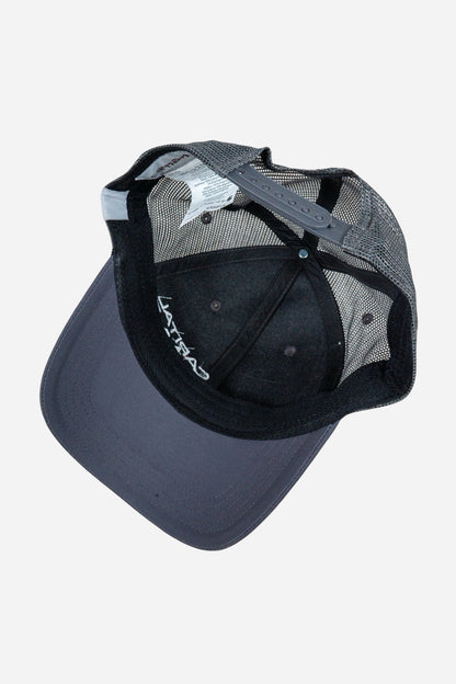 Carhartt Mesh Trucker Cap 'Capital Sand' - Accessoires [2020er]